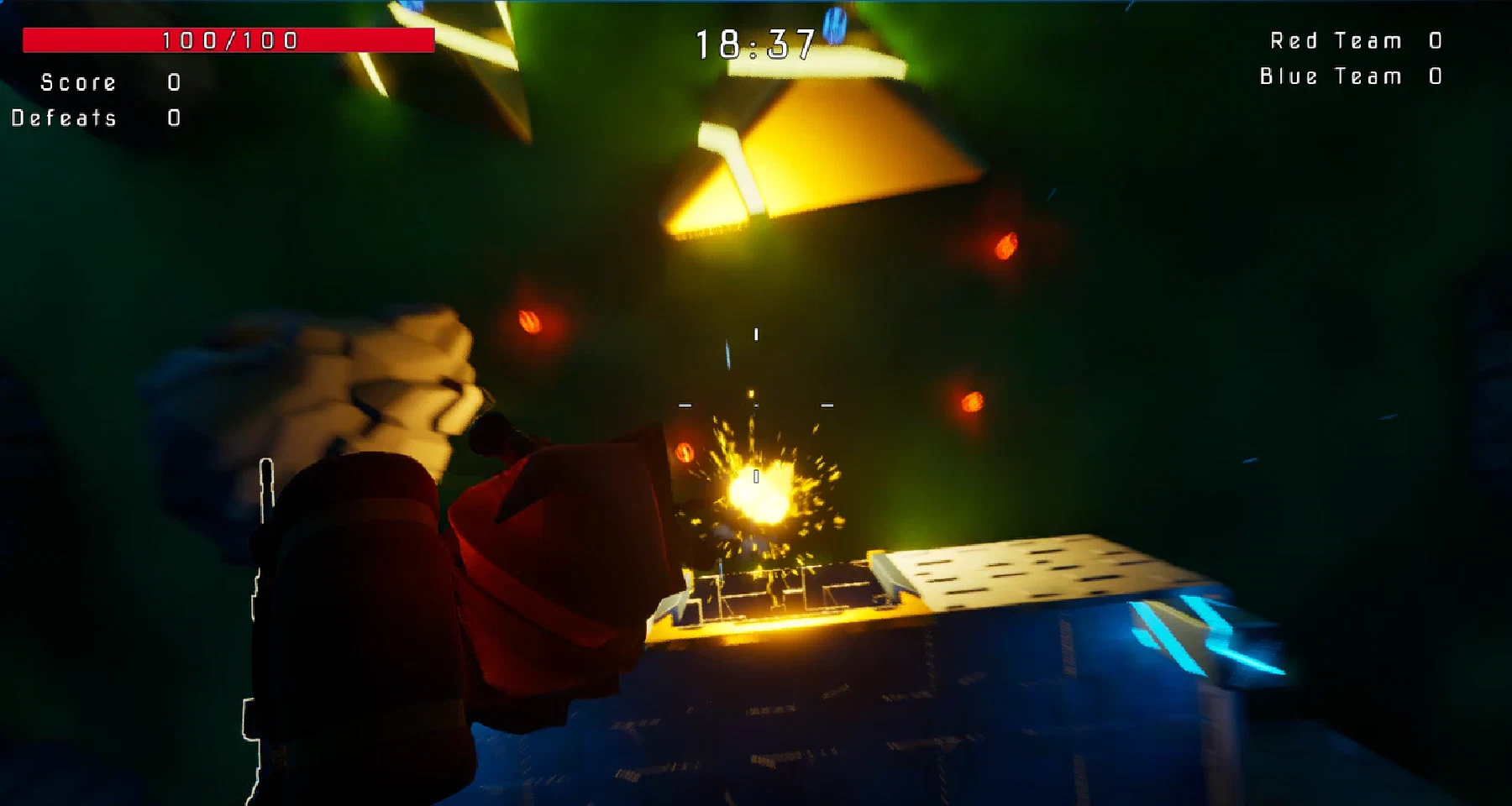 Artwork for Rocket Jump